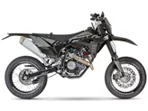 Sherco 125 4-Takt SM Black Moon RS 2024 Sherco 125 4-Takt SM Black Moon RS 2024