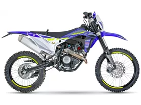 Sherco 125 4-Takt SE Factory RS Sherco 125 4-Takt SE Factory RS
