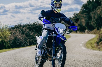 Sherco 125 4-Takt SE Factory RS 2024 - Bild 4 Sherco 125 4-Takt SE Factory RS 2024 - Bild 4