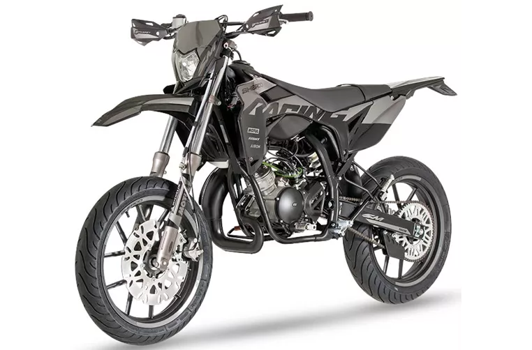 Sherco 50 SM-R BLACKMOON 2024 Sherco 50 SM-R BLACKMOON 2024