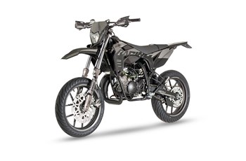 Sherco 50 SM-R BLACKMOON 2024 - Bild 4 Sherco 50 SM-R BLACKMOON 2024 - Bild 4