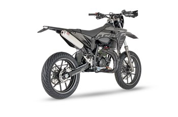 Sherco 50 SM-R BLACKMOON 2024 - Bild 5 Sherco 50 SM-R BLACKMOON 2024 - Bild 5