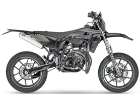 Sherco 50 SM-R BLACKMOON Sherco 50 SM-R BLACKMOON