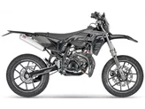 Sherco 50 SM-R BLACKMOON 2024 Sherco 50 SM-R BLACKMOON 2024