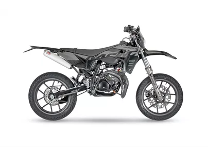 Sherco 50 SM-R BLACKMOON 2024 Sherco 50 SM-R BLACKMOON 2024