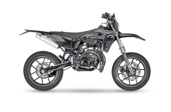 Sherco 50 SM-R BLACKMOON 2024 - Bild 2 Sherco 50 SM-R BLACKMOON 2024 - Bild 2