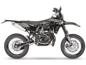 Sherco 50 SM-RS BLACKMOON Sherco 50 SM-RS BLACKMOON