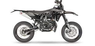 Sherco 50 SM-RS BLACKMOON 2024 vs Sherco 50 SM-RS BLACKMOON 2024 Sherco 50 SM-RS BLACKMOON 2024 vs Sherco 50 SM-RS BLACKMOON 2024