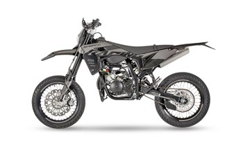 Sherco 50 SM-RS BLACKMOON 2024 - Bild 4 Sherco 50 SM-RS BLACKMOON 2024 - Bild 4
