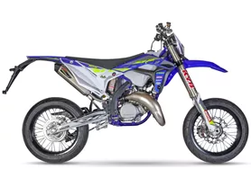 Sherco 125 2T SM FACTORY Sherco 125 2T SM FACTORY