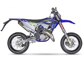 Sherco 125 2T SM FACTORY 2024 Sherco 125 2T SM FACTORY 2024