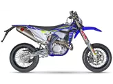 Sherco 500 SM Factory 2024 Sherco 500 SM Factory 2024