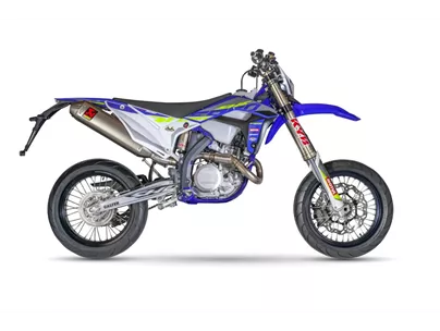 Sherco 500 SM Factory 2024 Sherco 500 SM Factory 2024