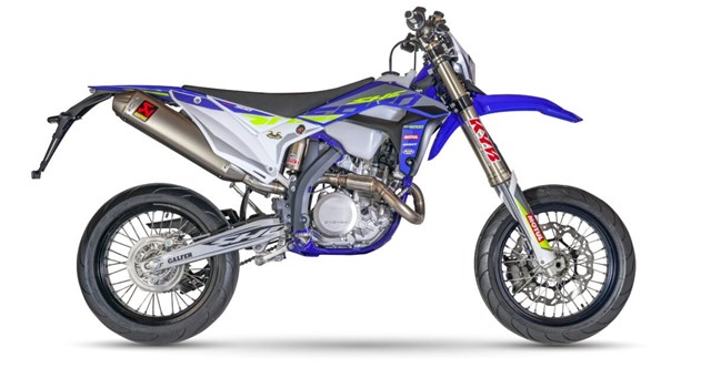 ktm 690 smc 2006