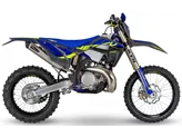 Sherco 250 SE Factory 2024 Sherco 250 SE Factory 2024
