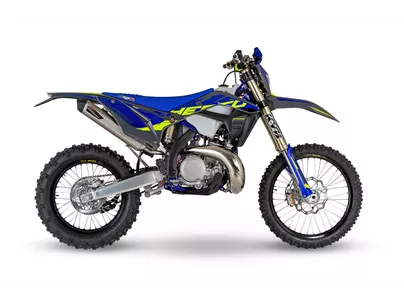 Sherco 250 SE Factory 2024 Sherco 250 SE Factory 2024