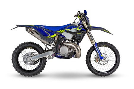 Sherco 250 SE Factory 2024