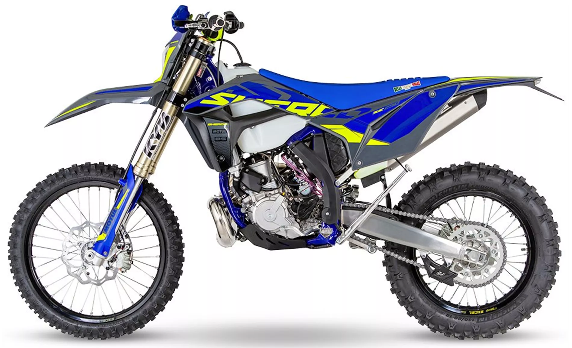 Sherco 250 SE Factory 2024 Sherco 250 SE Factory 2024