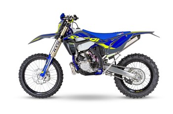 Sherco 250 SE Factory 2024 - Bild 3