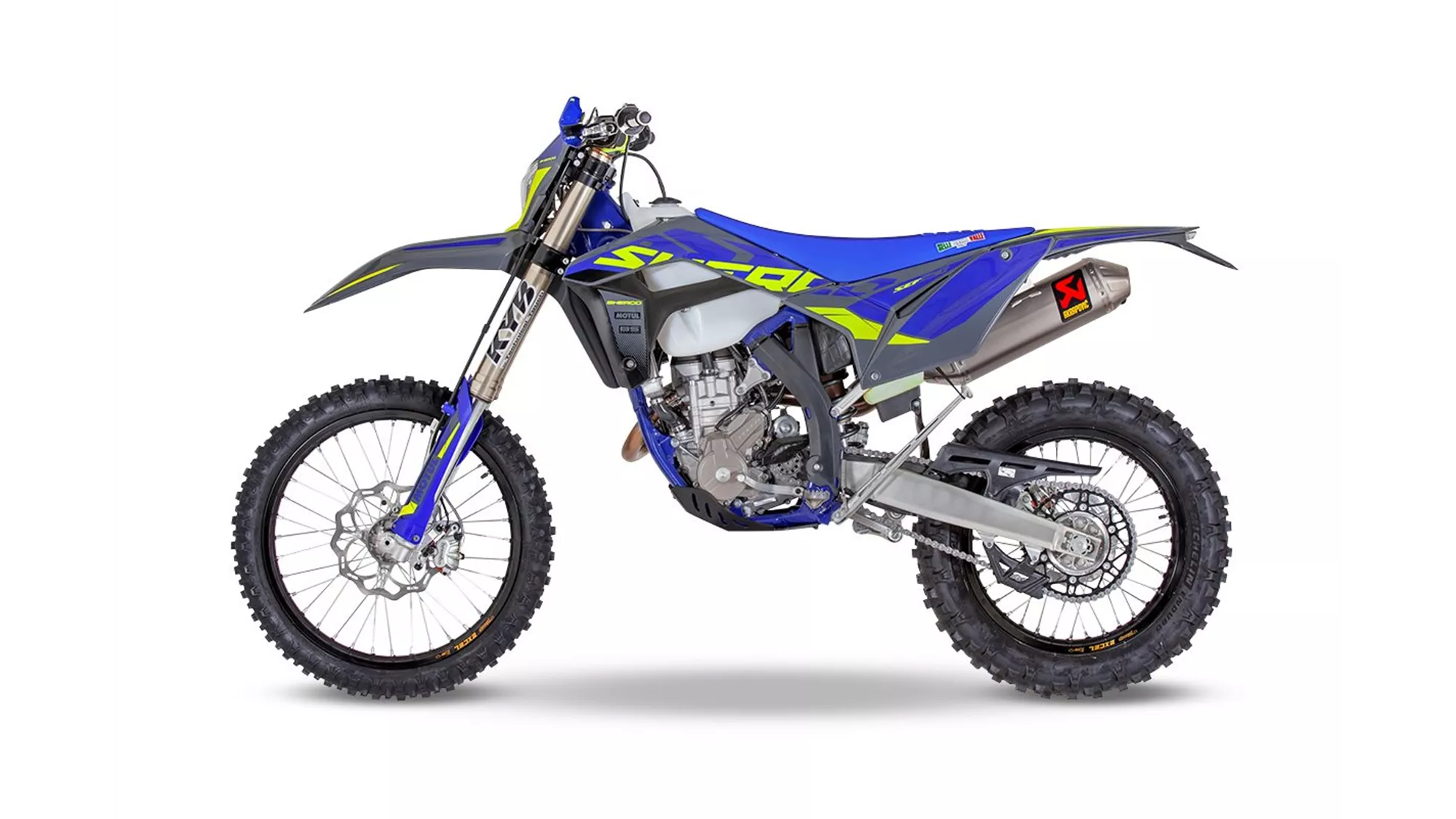 Sherco 250 SEF Factory - Image 1