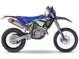 Sherco 250 SEF Factory Sherco 250 SEF Factory