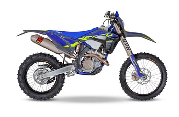 Sherco 250 SEF Factory 2024 - Bild 2