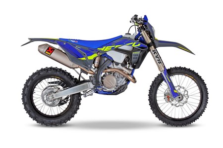 Sherco 250 SEF Factory 2024