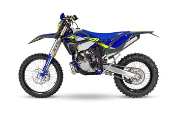 Sherco 300 SE Factory 2024 - Bild 4