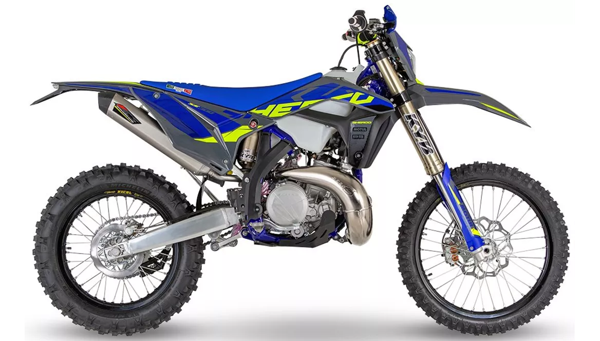 Sherco 300 SE Factory 2024 Sherco 300 SE Factory 2024