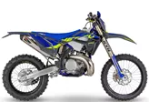 Sherco 300 SE Factory 2024 Sherco 300 SE Factory 2024