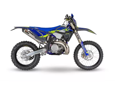 Sherco 300 SE Factory 2024 Sherco 300 SE Factory 2024