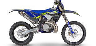 Sherco 300 SE Factory 2024 vs Sherco 300 SE-R 2022