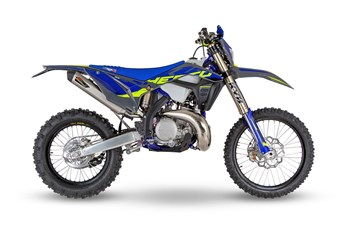 Sherco 300 SE Factory 2024 - Bild 2