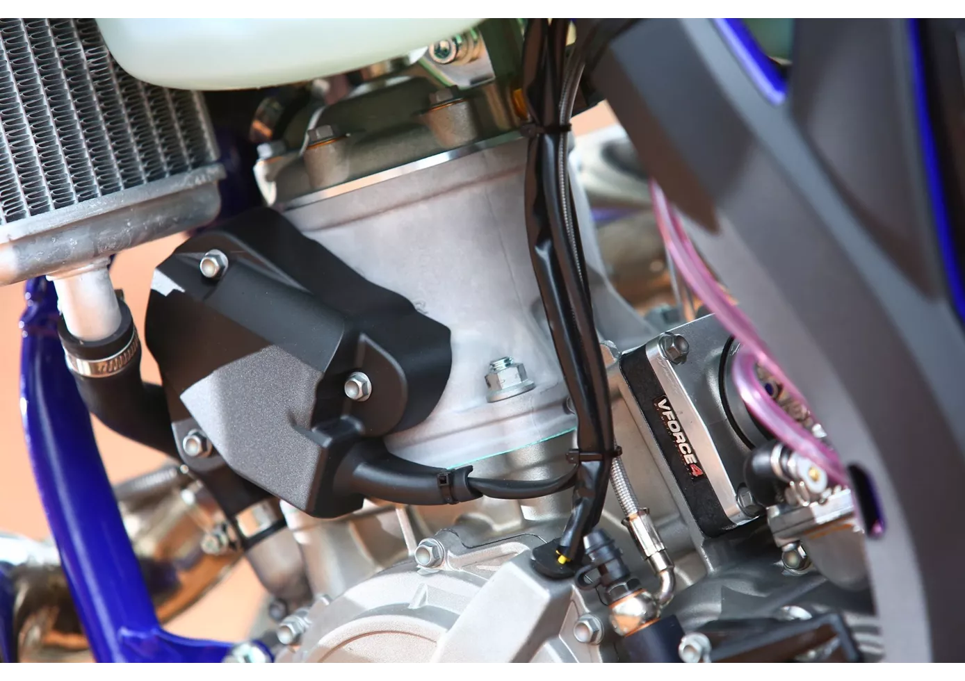 Sherco 300 SE Factory 2024 Sherco 300 SE Factory 2024