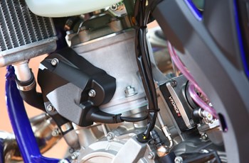 Sherco 300 SE Factory 2024 - Bild 5