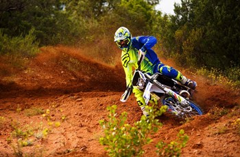 Sherco 300 SE Factory 2024 - Bild 6