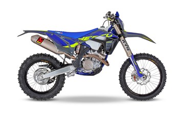 Sherco 300 SEF Factory 2024 - Bild 2