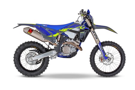 Sherco 300 SEF Factory 2024