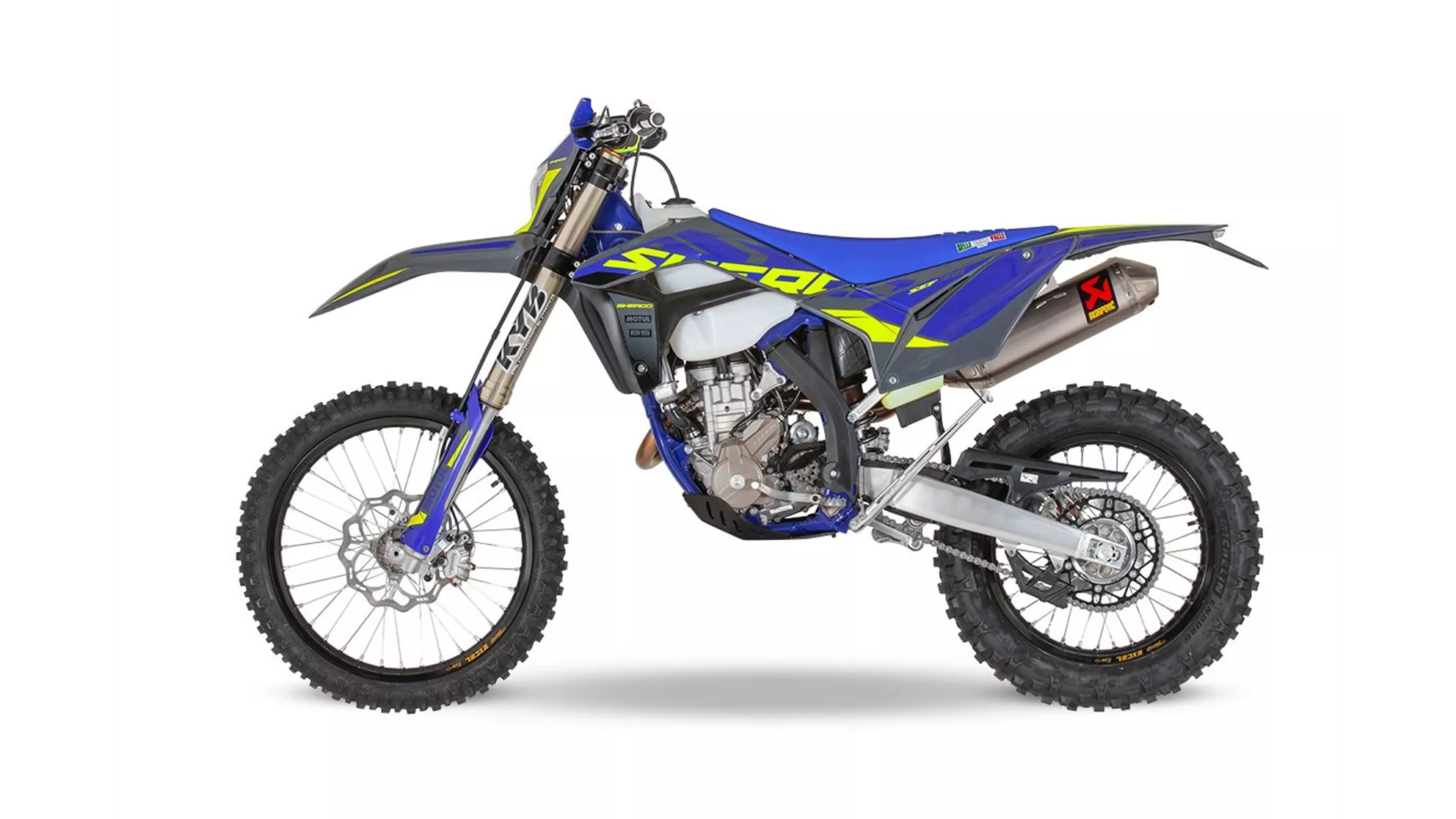 Sherco 300 SEF Factory - Image 1