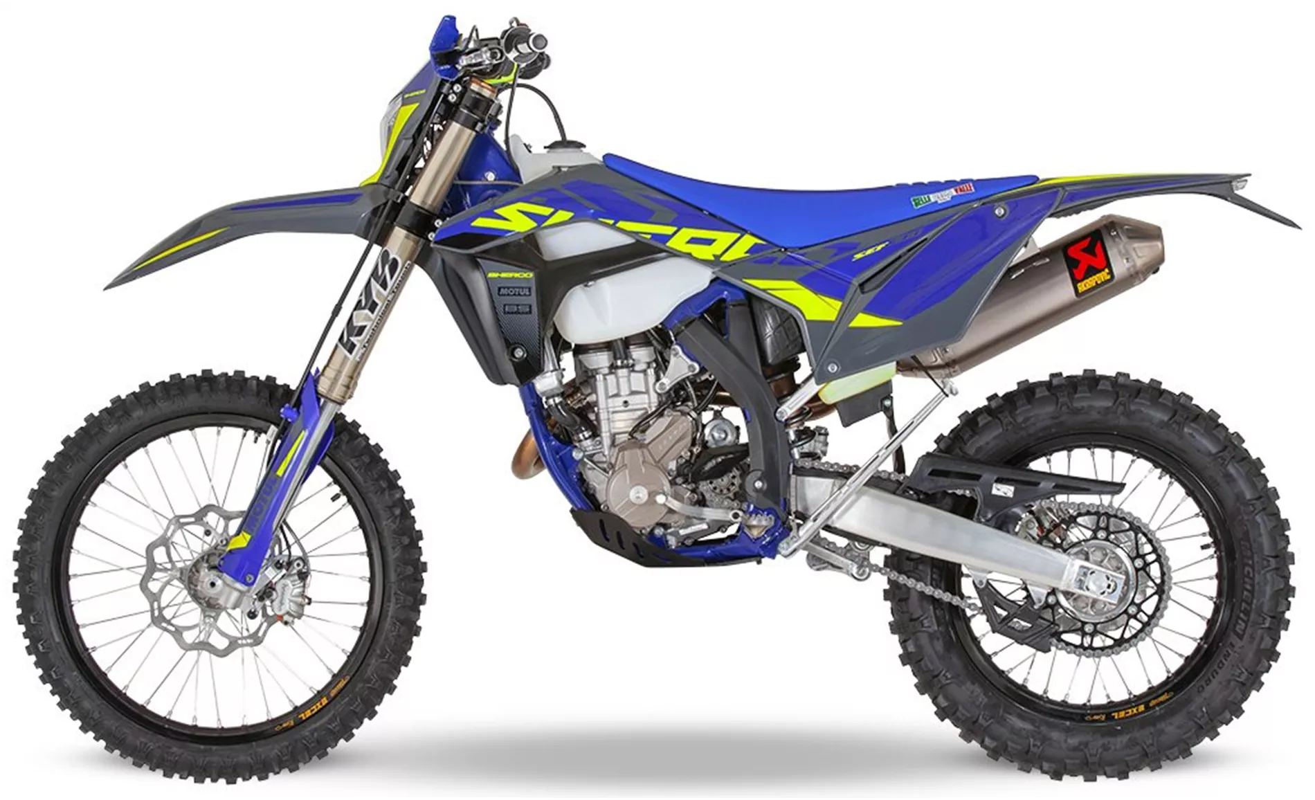 Sherco 300 SEF Factory 2024 Sherco 300 SEF Factory 2024