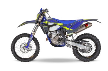 Sherco 300 SEF Factory 2024 - Bild 3