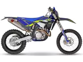 Sherco 450 SEF Factory 2024 Sherco 450 SEF Factory 2024