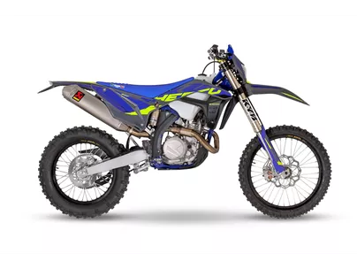 Sherco 450 SEF Factory 2024 Sherco 450 SEF Factory 2024