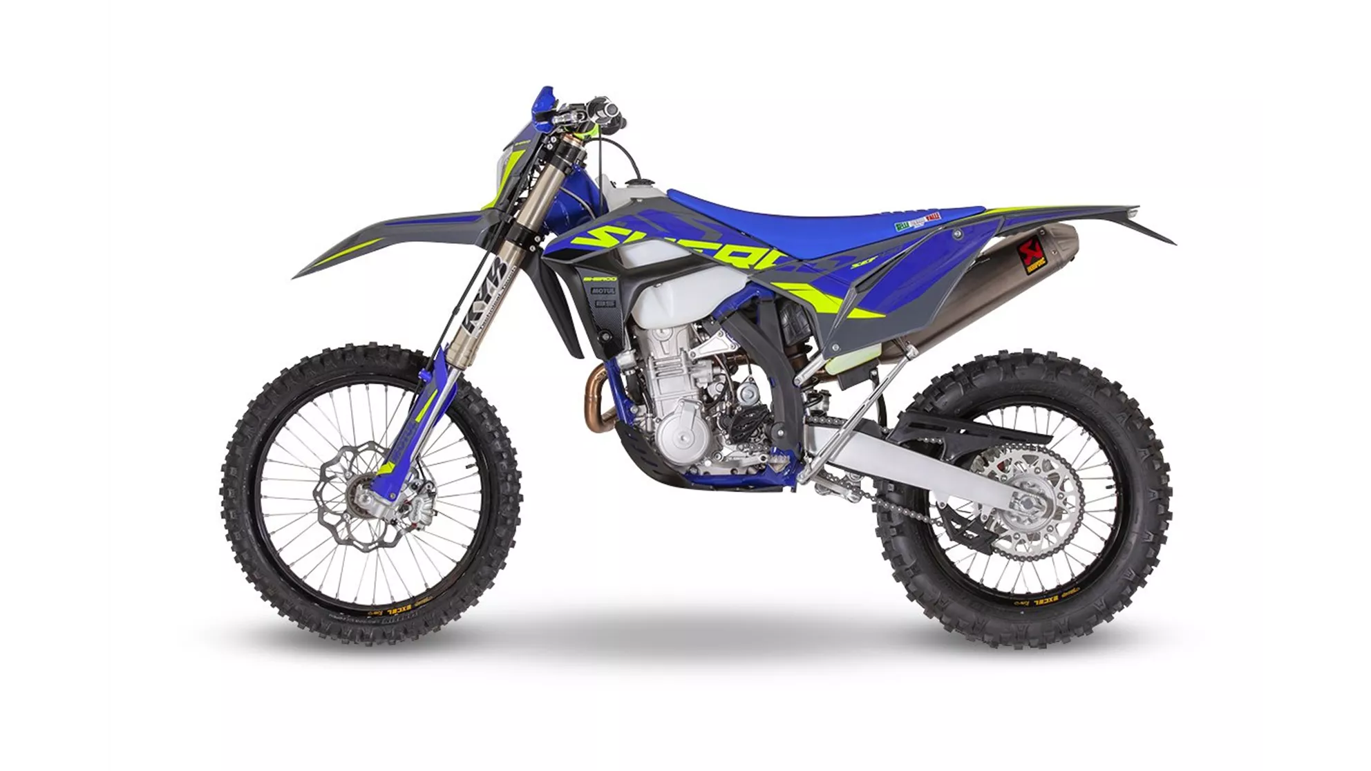 Sherco 450 SEF Factory - Image 1