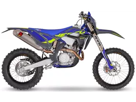 Sherco 500 SEF Factory Sherco 500 SEF Factory