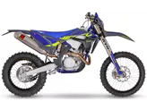 Sherco 500 SEF Factory 2024 Sherco 500 SEF Factory 2024