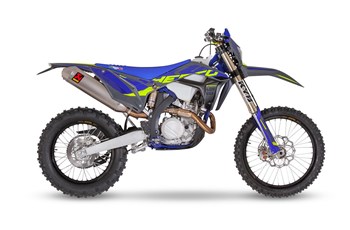 Sherco 500 SEF Factory 2024 - Bild 2