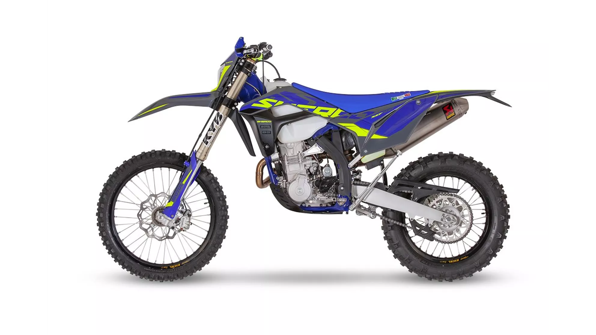 Sherco 500 SEF Factory - Image 2