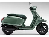 Lambretta X300 2024 Lambretta X300 2024