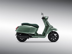 Lambretta X300 2024